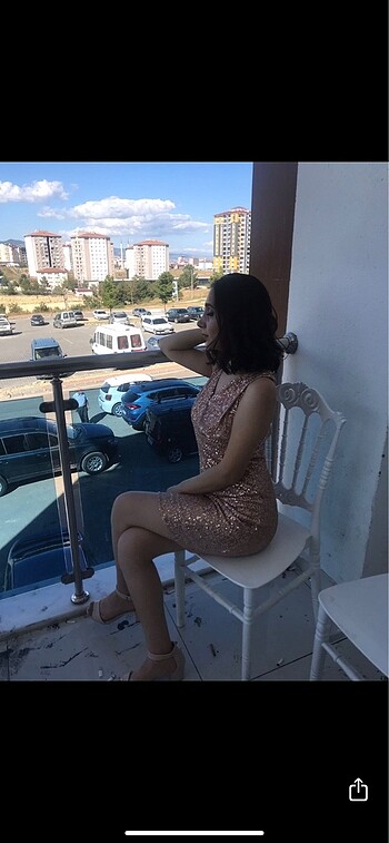 Trendyol & Milla Yeni bir defa giyildi