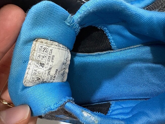 26 Beden gri Renk Skechers Çocuk
