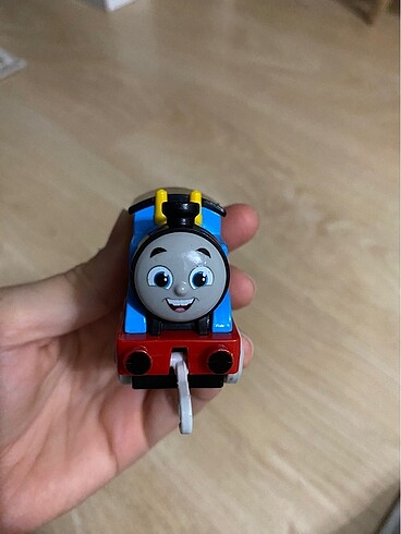 Thomas Tren