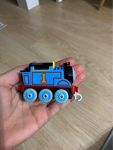 Beden Thomas Tren