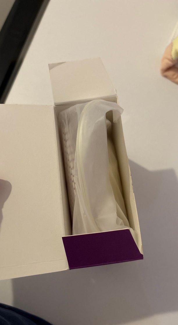 Mochi Anne Süt Saklama Poşeti 25'li - Görsel 3