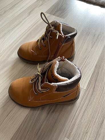 Fila 25 numara bot