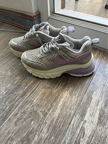 Nike Nike spor ayakkabi