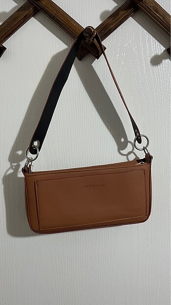 Calvin Klein Kol çantası baget