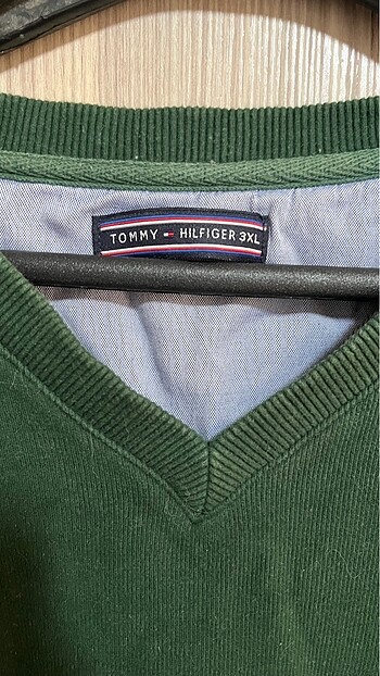 Tommy Hilfiger Erkek kazak