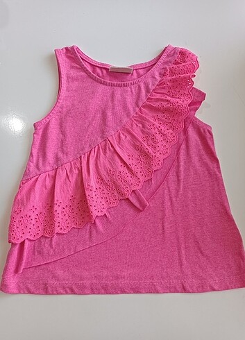 LC Waikiki LC Waikiki kız çoçuk t-shirt