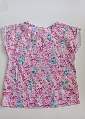LC Waikiki LC Waikiki kız çoçuk t-shirt