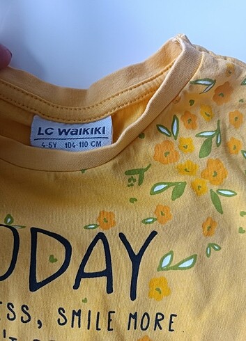LC Waikiki LC waikiki kız çocuk elbise