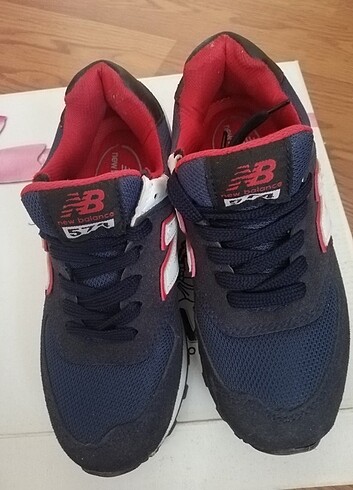 New balance orijinaldir! 