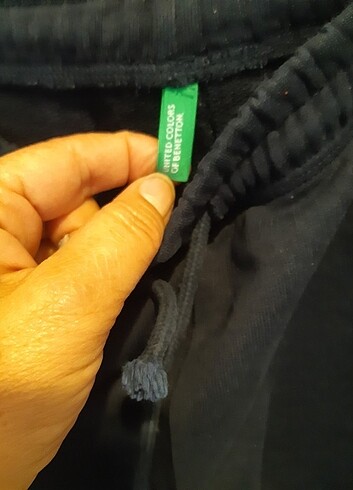 Benetton Çocuk eşofmanı L016