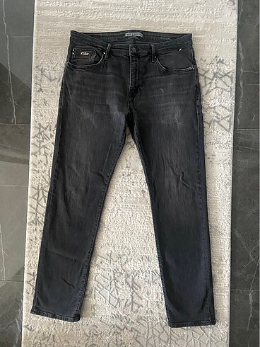 Erkek jean