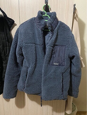 Pull and bear ceket