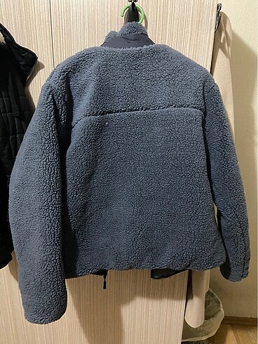 s Beden Pull and bear ceket