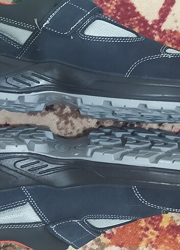 Nike İş ayakkabısı