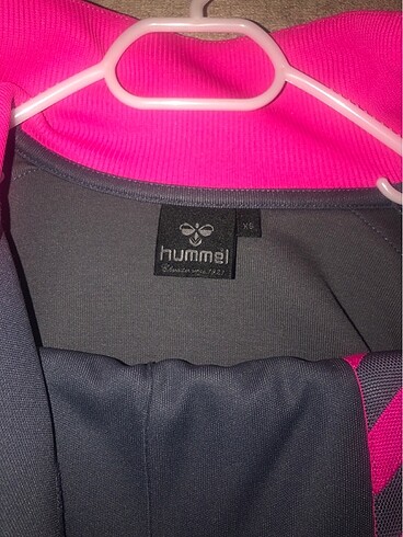 xs Beden Hummel esofman takimi