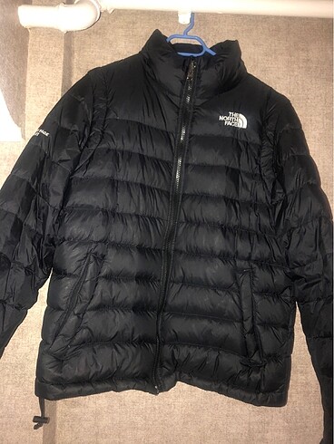 Mont north face