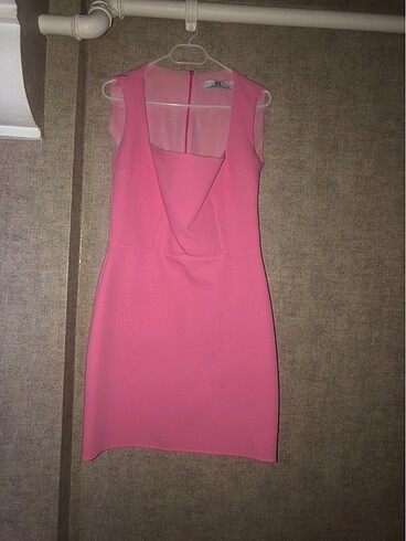 BSL FASHION Mini elbise