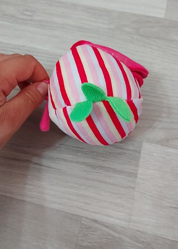  Beden Renk Peluş Oyuncak