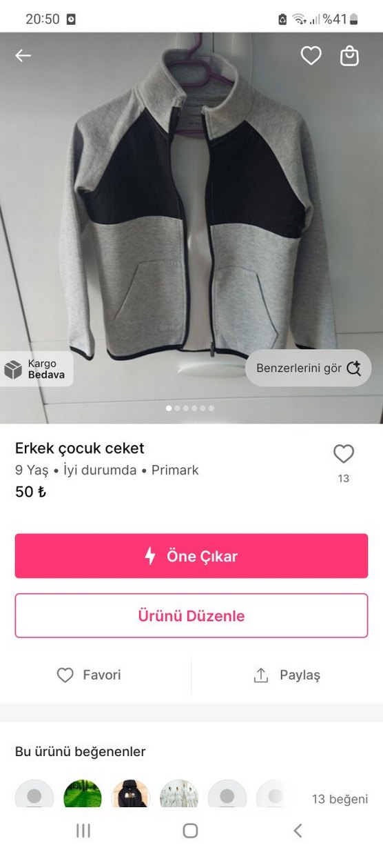erkek çocuk kıyafetleri - Görsel 2
