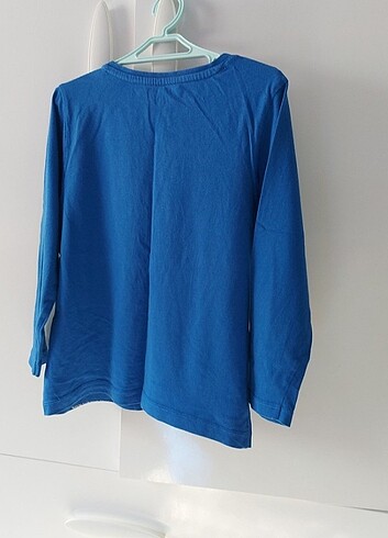 LC Waikiki Erkek çocuk pijama üstü