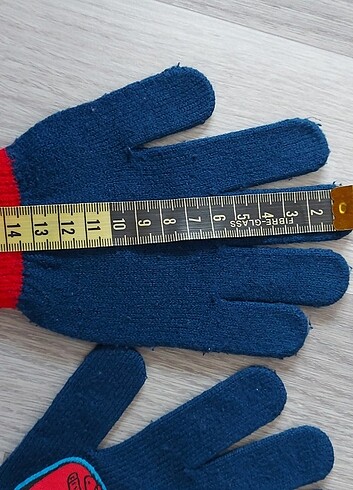 Erkek çocuk eldiven - Görsel 3