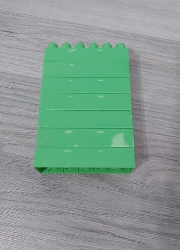 Beden Renk Oyuncak lego