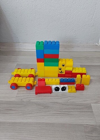 Oyuncak lego