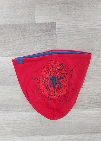 5-8 Yaş, 22 cm Beden Erkek çocuk şapka