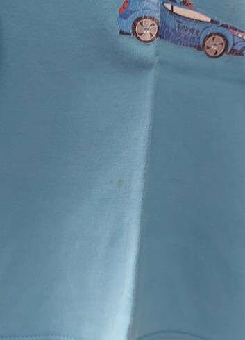 Erkek çocuk atlet  - Görsel 7