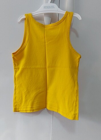 Erkek çocuk atlet  - Görsel 11