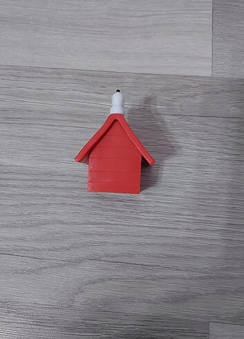 Snoppy oyuncak - Görsel 5