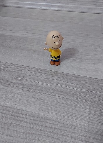 Snoppy oyuncak - Görsel 6