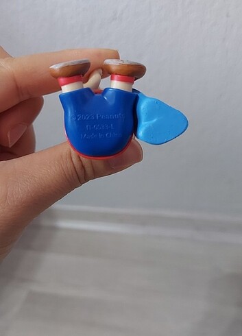 Snoppy oyuncak - Görsel 9