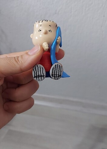 Snoppy oyuncak - Görsel 11