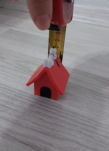 Snoppy oyuncak - Görsel 12