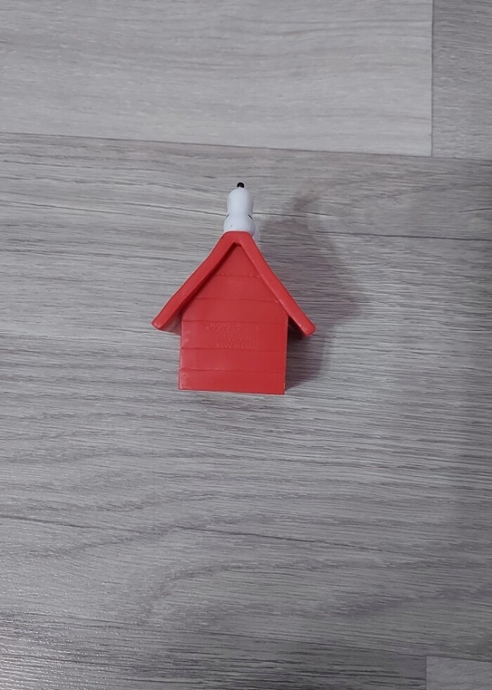 Snoppy oyuncak - Görsel 5