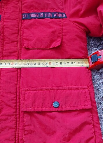 Erkek çocuk kaban - Görsel 4