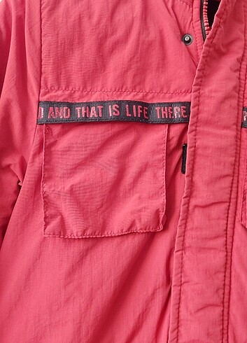 Erkek çocuk kaban - Görsel 6