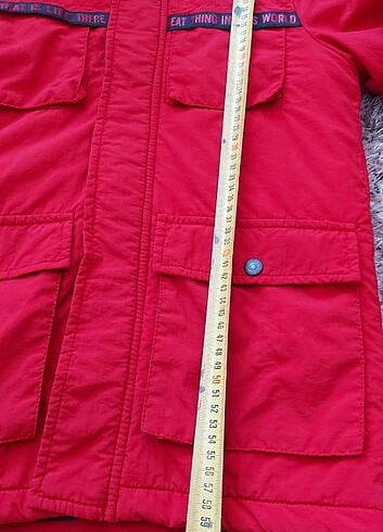 Erkek çocuk kaban - Görsel 7