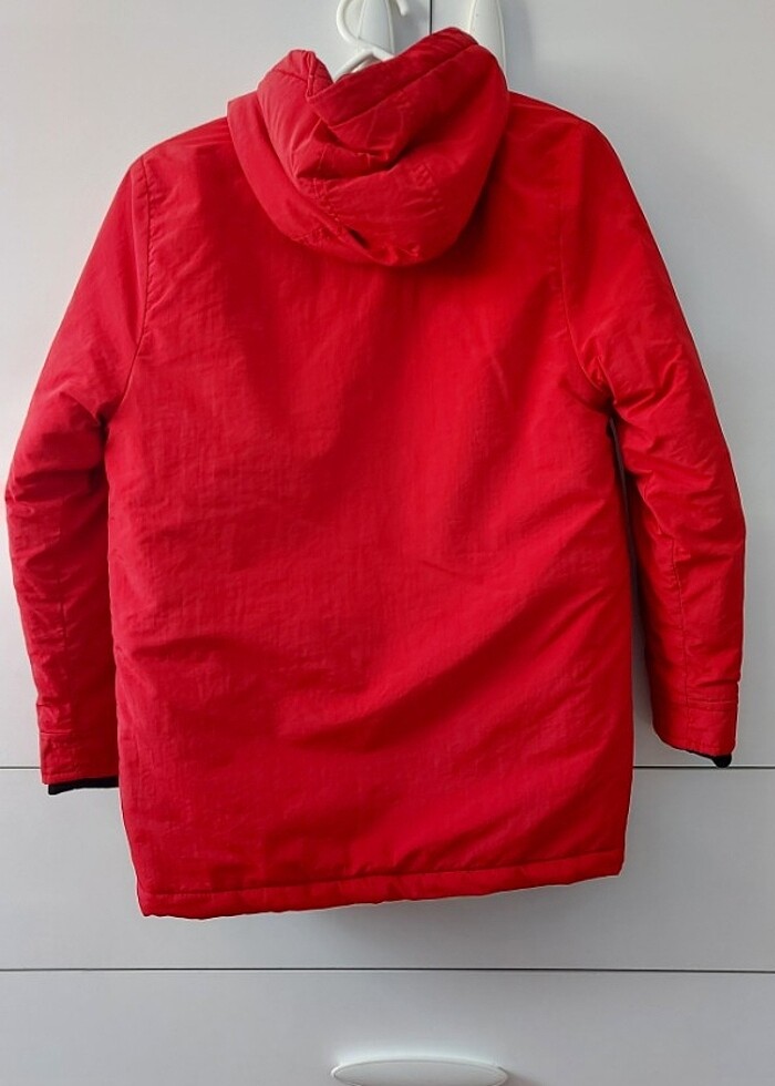 Erkek çocuk kaban - Görsel 2