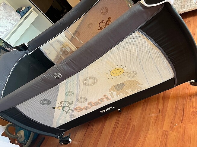 Beden siyah Renk Yatak olarak ve oyun için kullanılabilen