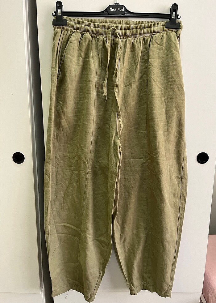 Addax pantolon - Görsel 3