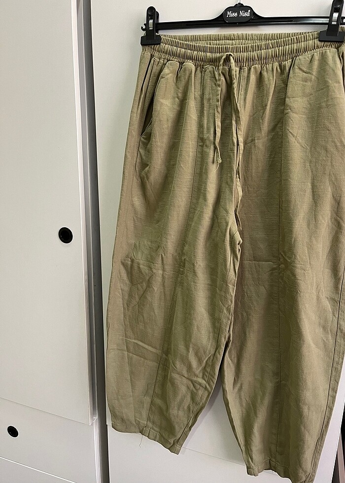 Addax pantolon - Görsel 2