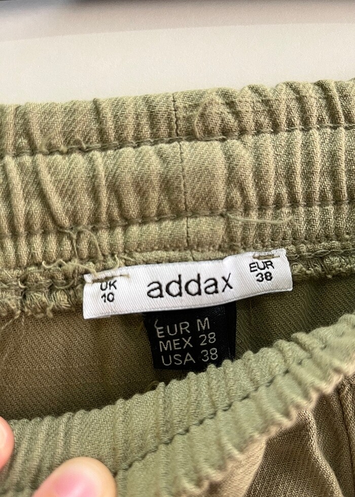 Addax pantolon - Görsel 5