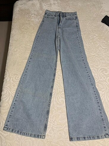 BOL PAÇA 25 BEDEN JEAN