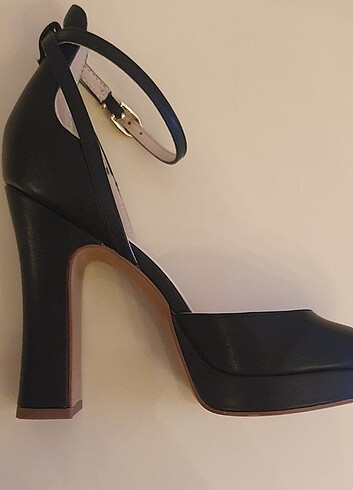 Catwalk Ayaklabi - Görsel 6