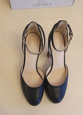 Catwalk Ayaklabi - Görsel 7