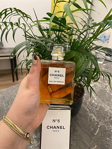 Chanel Chanel No5 Kadın Parfüm