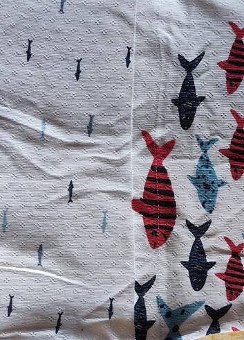 Bebek günlük tulum - Görsel 5