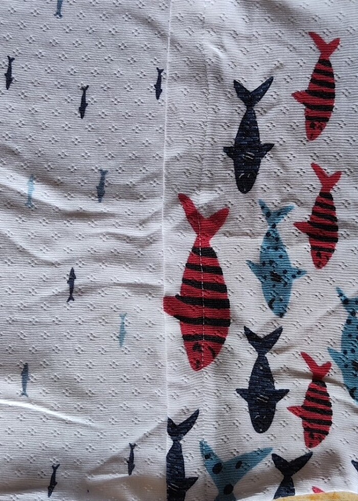 Bebek günlük tulum - Görsel 2